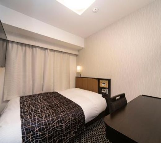 APA Hotel Namba-Eki Higashi