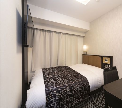 APA Hotel Namba-Eki Higashi