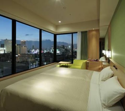 Candeo Hotels Osaka Namba