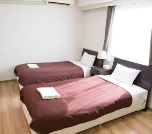 Rotary Hotel Imazato