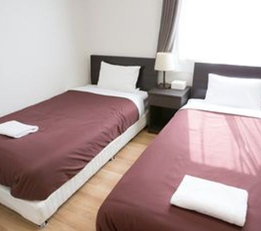 Rotary Hotel Imazato