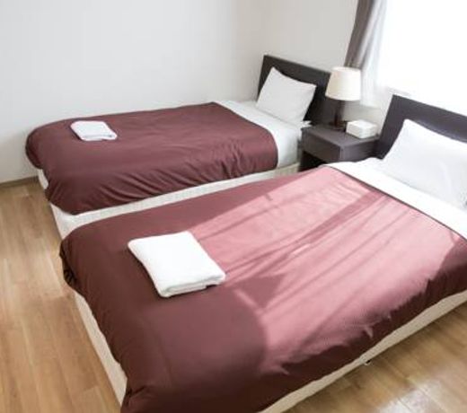 Rotary Hotel Imazato