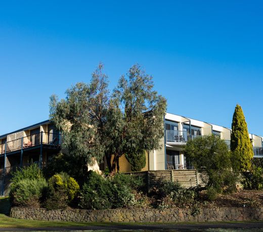 Shearwater Country Club Resort
