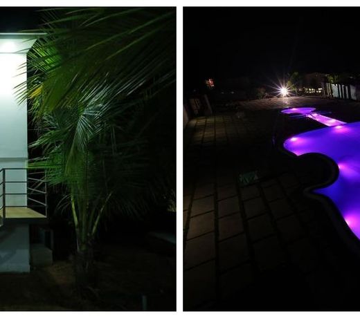 Thamarai Resort Auroville