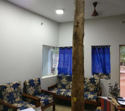 Thamarai Resort Auroville