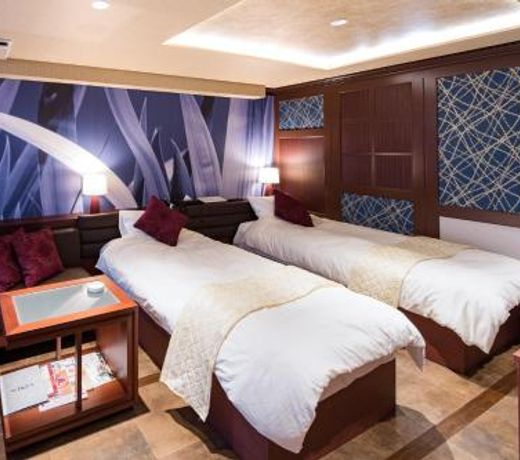 Hotel Venus Neo