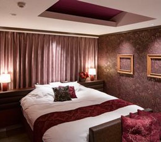 Hotel Venus Neo