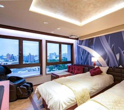 Hotel Venus Neo