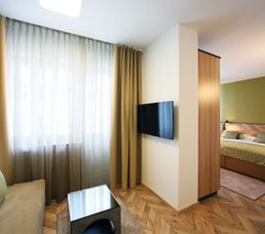 Urban Boutique Hotel Center