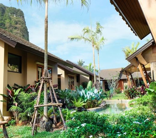 Aonang Hill Krabi-SHA Extra Plus