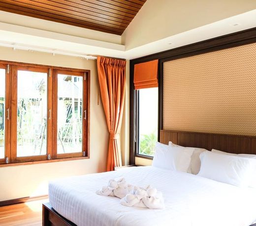 Aonang Hill Krabi-SHA Extra Plus