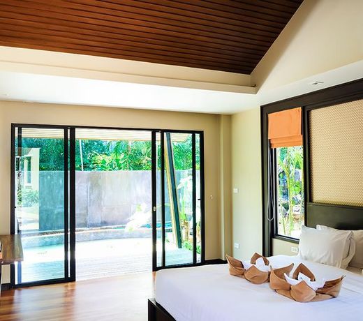 Aonang Hill Krabi-SHA Extra Plus