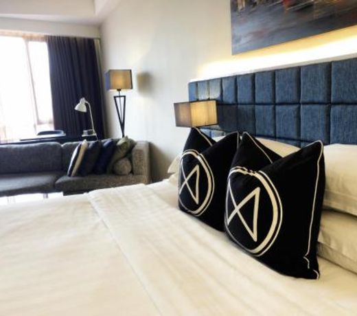 M Roof Hotel & Residences