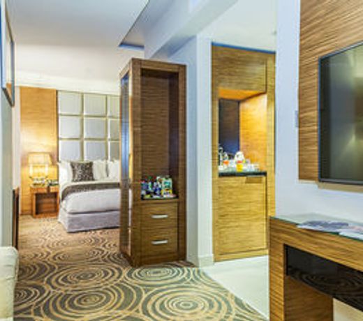 Harir Palace Hotel