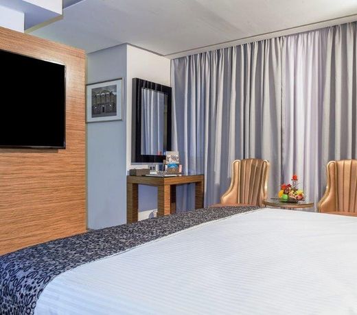 Harir Palace Hotel