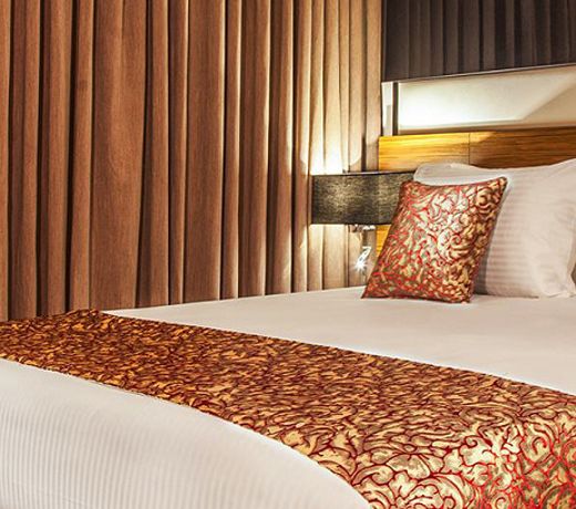 Harir Palace Hotel