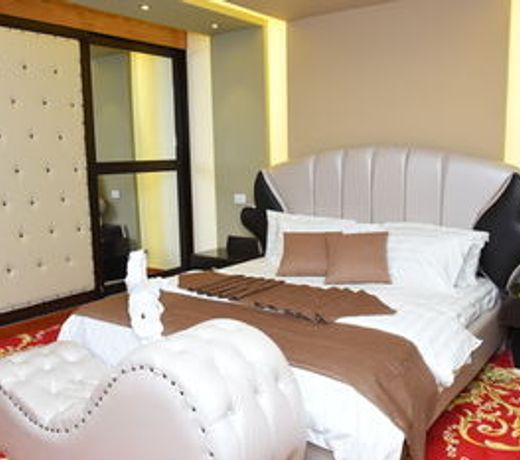 Sparr Hotel
