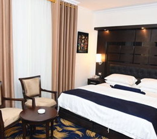 Sparr Hotel