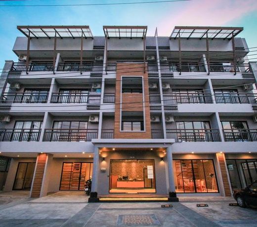 Vipa House Phuket - SHA Extra Plus