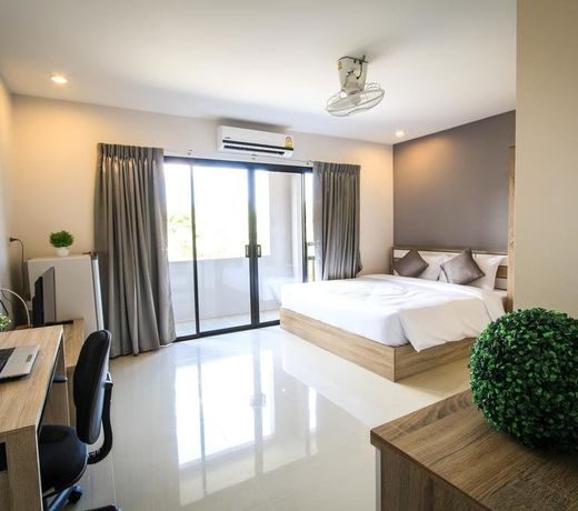 Vipa House Phuket - SHA Extra Plus