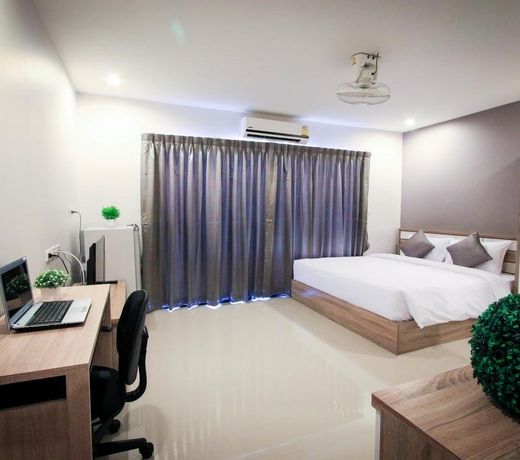 Vipa House Phuket - SHA Extra Plus