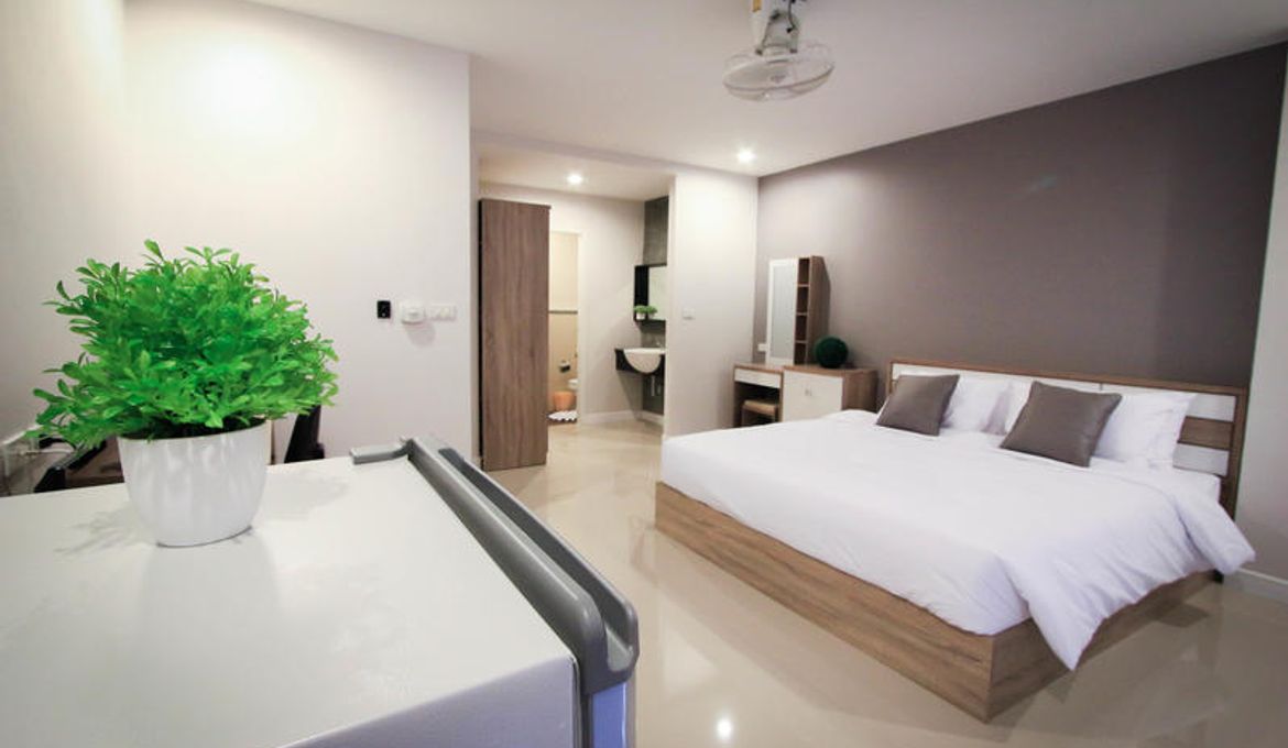 Vipa House Phuket