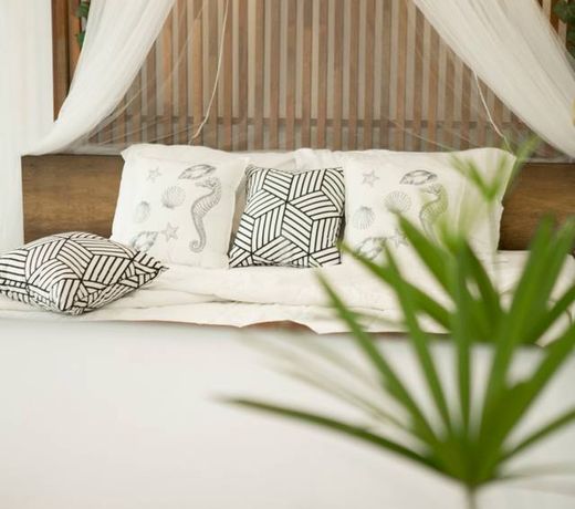 Na Kamala Homestay Phuket