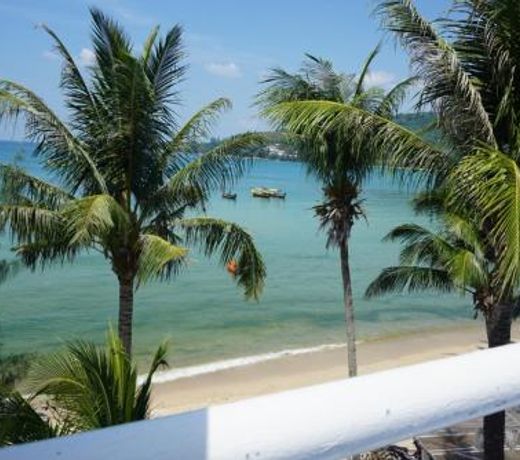Benjamin Resort