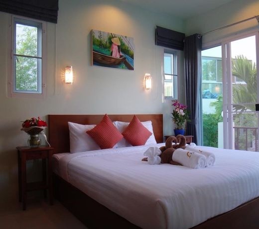 Thuan Resort