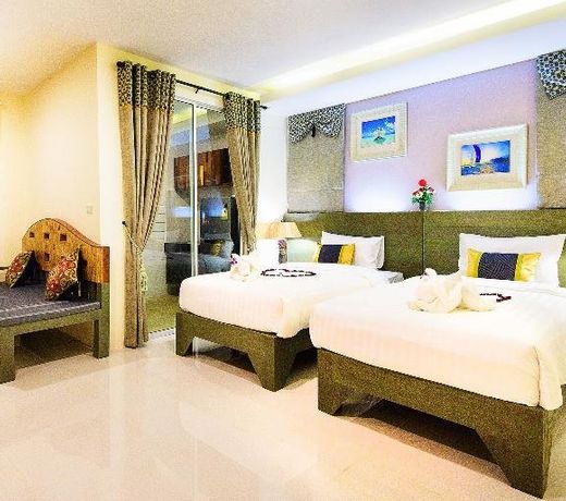 De42 Hotel