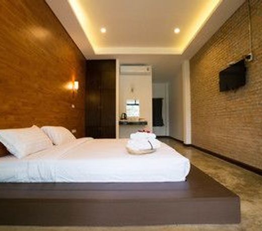 Pagoda Sight Residence