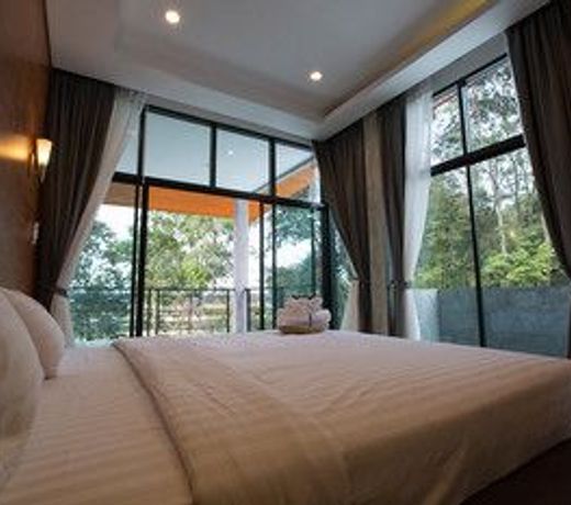 Pagoda Sight Residence