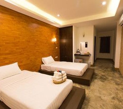 Pagoda Sight Residence