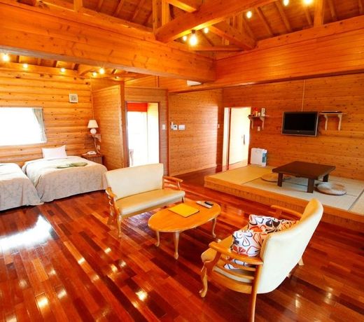 Nagahama Beach Resort Kanon