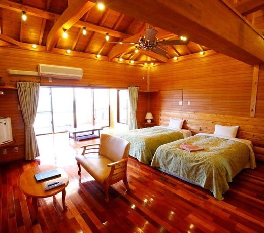 Nagahama Beach Resort Kanon
