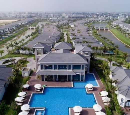 Vinpearl Resort & Spa Da Nang