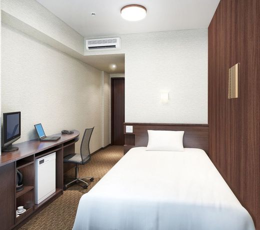 Smile Hotel Hakataekimae