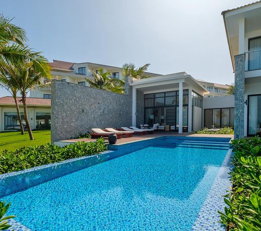 Vinpearl Resort & Spa Hoi An