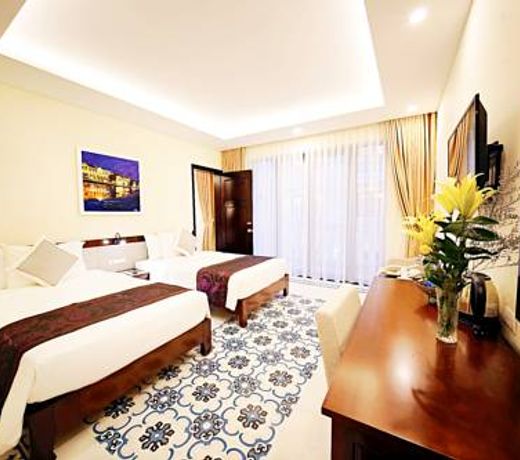 Calla Villa Hoi An