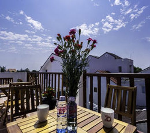 An Bang Beach Dolphin Homestay