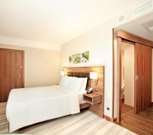 Hilton Garden Inn Moscow Krasnoselskaya