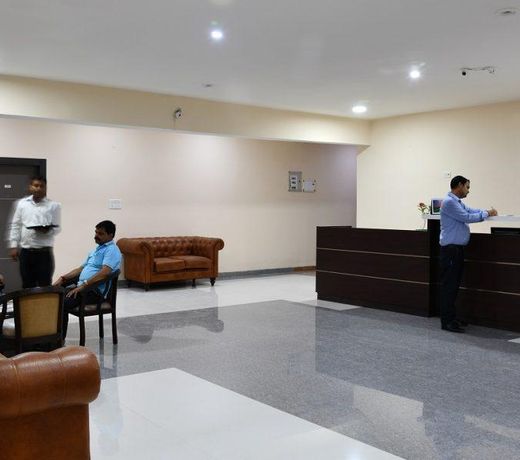Hotel Jataka Inn