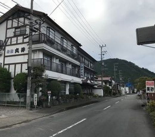 Marui Ryokan