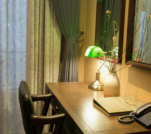 Aliana Boutique Sapa Hotel & Spa
