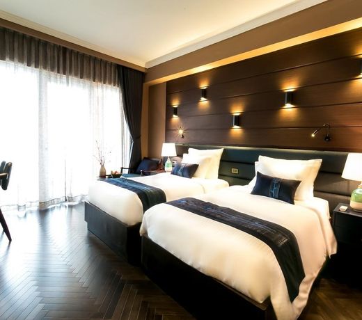 Aliana Boutique Sapa Hotel & Spa