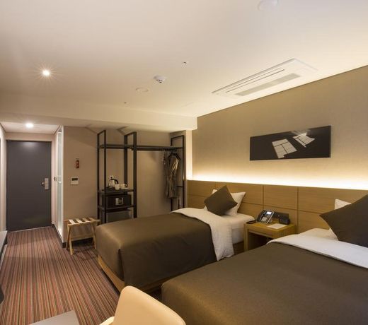 Hotel Foret Premier Nampo
