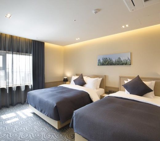 Hotel Foret Premier Nampo