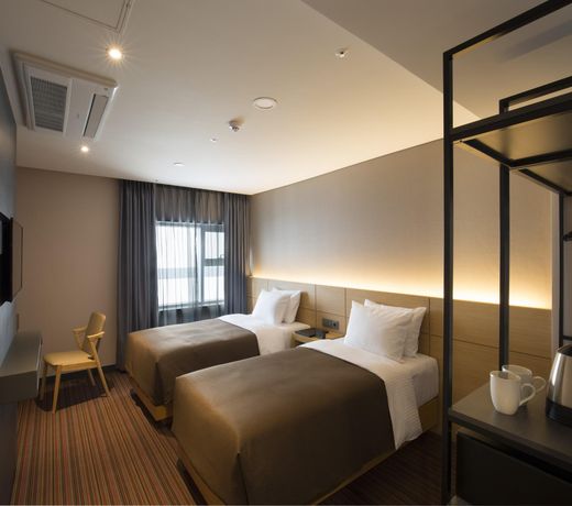 Hotel Foret Premier Nampo