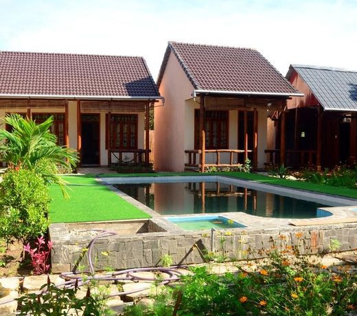 Thuy Van Bungalow Phu Quoc