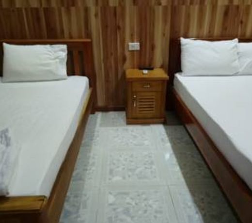 Thuy Van Bungalow Phu Quoc